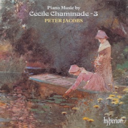 Peter Jacobs - Troisième valse brillante, Op. 80