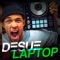 Laptop (Video Mix) - Desue lyrics