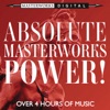 Absolute Masterworks - Power!, 2013