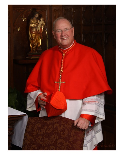 Cardinal Dolan's Podcast by Timothy Cardinal Dolan on Apple Podcasts