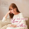 Love of Mine: The Love Songs of Marilyn Berglas