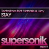 Stay (feat. Nathalie & Lucy) - Single