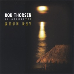 Rob Thorsen - Mud Puppies