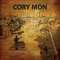 Broken Train - Cory Mon lyrics