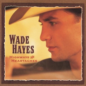Wade Hayes - That's What Honky Tonks Are For - Line Dance Music