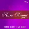 Rare Ragas, Vol. 3 album lyrics, reviews, download