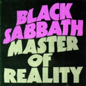 Black Sabbath - Children of the Grave