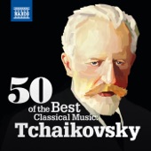 Suite No. 3 in G Major, Op. 55: II. Valse melancolique. Allegro moderato artwork