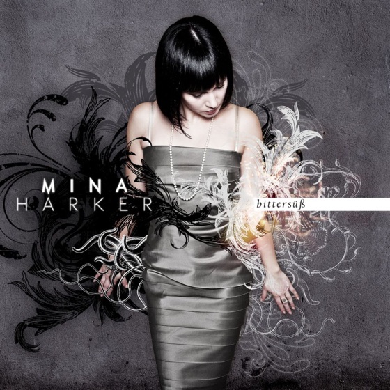 Cover artwork for Macht