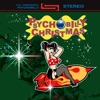 Psychobilly Christmas artwork