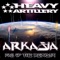 Fall Of The Republic - Arkasia lyrics