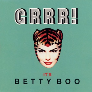 Betty Boo - Hangover - 排舞 音樂