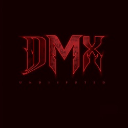 DMX - Head Up