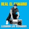 El Boogaloo - Real El Canario lyrics