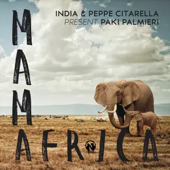 Mamafrica by India, Peppe Citarella & Paki Palmeri song reviws