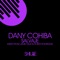 Salvaje (Rober Rodriguez Remix) - Dany Cohiba lyrics