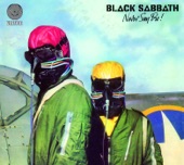 Black Sabbath - Johnny Blade (2009 - Remaster)