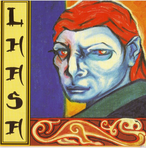 Album artwork