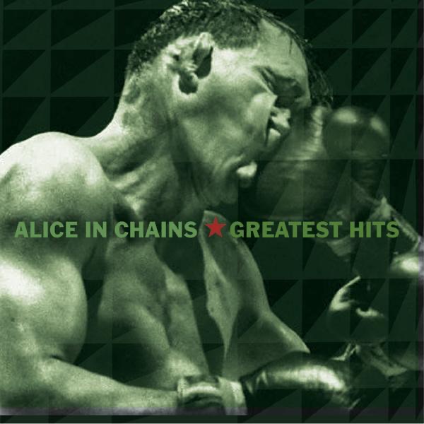 Album art for Man In The Box by Alice In Chains