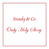 オリジナル曲｜Only Holy Story