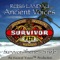 Ancient Voices - Survivor Theme, Fiji - Russ Landau lyrics