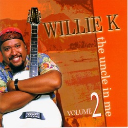 Willie K - Waiulu