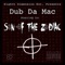 Kush (feat. Young Boomin) - Dub Da Mac lyrics