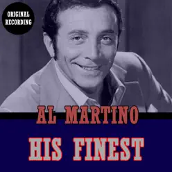His Finest - Al Martino