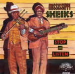 Mississippi Sheiks - Jail Bird Love Song