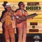 Bootleggers' Blues - Mississippi Sheiks lyrics