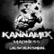 Mad Cow - Kannamix lyrics