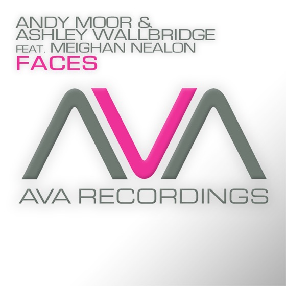 Cover artwork for Faces