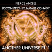 Fierce Angel Presents Jolyon Petch (feat. Natalie Conway) Another Universe, Pt. 1 artwork
