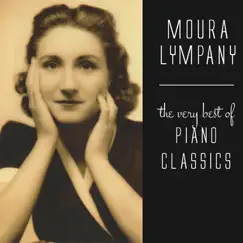The Very Best of Piano Classics by Moura Lympany album reviews, ratings, credits