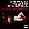I Need a Miracle (2013) (with Rene Rodrigezz) album lyrics, reviews, download
