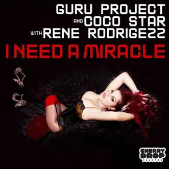 I Need a Miracle (Ronen Dahan & Irad Brant Mix) by Guru Project, Coco Star & Rene Rodrigezz song reviws