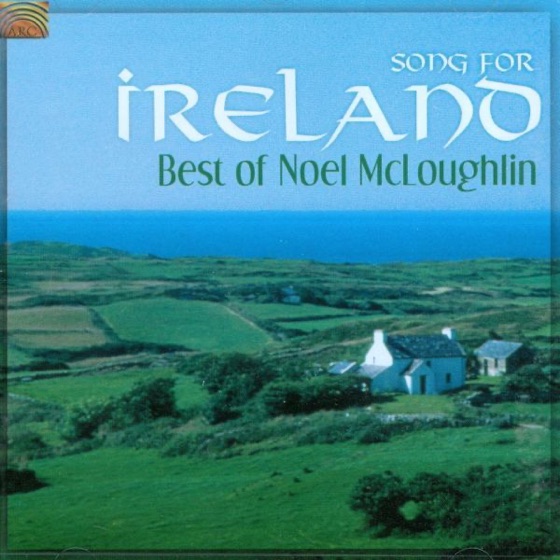 Cover artwork for The Reason I Left Mullingar