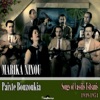 Paixte Bouzoukia (Songs of Vassilis Tsitsanis 1949 - 1954), 2012