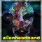 Implant - Alienheadband lyrics