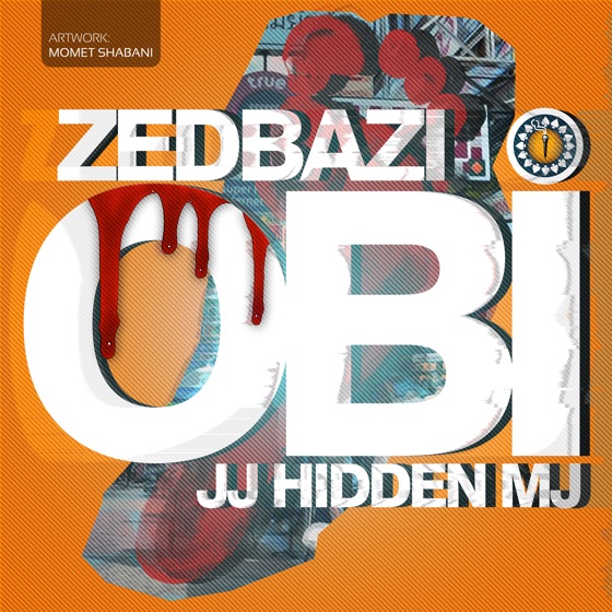 Cover artwork for Obi
