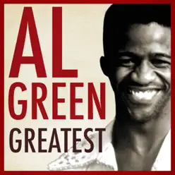 Greatest - Al Green