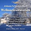 Bach: Weihnachtsoratorium Teil 4 - 6 (Original Album)