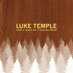 Luke Temple - Radiation blues