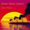 My Endless Love - Sunset Project lyrics