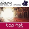 Ziggy & Zoggy, Mr Lucky & B2 - Running Up That Hill (Radio Edit)