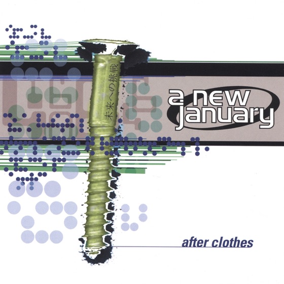 Cover artwork for After Clothes (Raw Version)