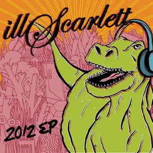 ladda ner album illScarlett - 2012 EP