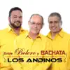 Entre Bolero y Bachata album lyrics, reviews, download