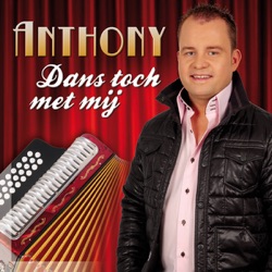 Anthony - Geef Mij Eens Antwoord