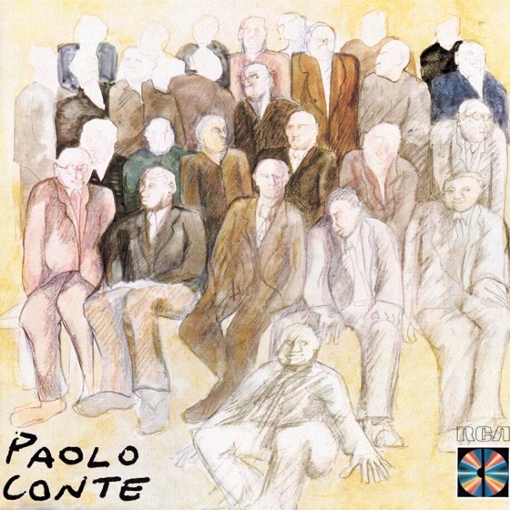 Cover artwork for Tango